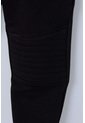 Jogger De LittleMic Con Cordón Negro Para Niño 2T A 5T 4T de LittleMic