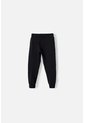 Jogger De LittleMic Con Cordón Negro Para Niño 2T A 5T 4T de LittleMic