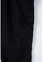 Pantalón De LittleMic índigo Oscuro Para Niño 2T A 5T 2T de LittleMic