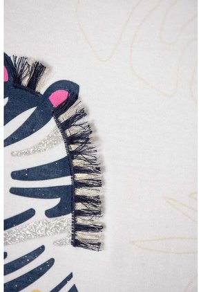 Camiseta De Los Simpson Regular Fit Para Hombre