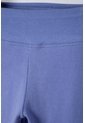Pack X2 Leggings LittleMic Multicolor Para Niña 2T A 5T 5T de LittleMic