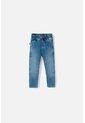 Jogger De Littlemic Con Cordón Azul Para Niño 2T A 5T 2T de LittleMic