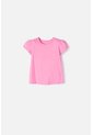Vestido Tipo Jardinera De Littlemic Multicolor Para Niña 2T A 5T 4T de LittleMic