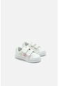 Tenis De Littlemic Estrellas Para Niña 26 de LittleMic
