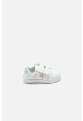 Tenis De Littlemic Estrellas Para Niña 26