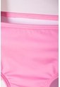Vestido De Baño LittleMic Multicolor Manga Larga Para Niña 2T A 5T 3T de LittleMic