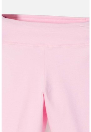 Pack X2 Leggins De Mic Multicolor Para Niña 2T A 5T 2T