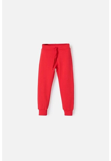 Jogger De LittleMic Con Cordón Para Niño 2T A 5T 2T