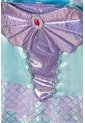 Disfraz Sirena De Littlemic Para Niña De 3T A 4T 4T de LittleMic