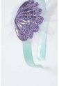 Disfraz Sirena De Littlemic Para Niña De 3T A 4T 4T de LittleMic