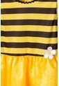 Disfraz Abeja De Littlemic Para Niña De 3T A 4T 3T de LittleMic