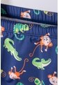 Conjunto De Baño De Littlemic Multicolor Para Bebé Niño 9-12 de LittleMic