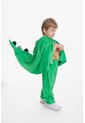 Disfraz Dinosaurio De Littlemic Para Niño De 3T A 4T. 4T-5T de LittleMic