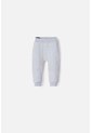 Jogger De Littlemic Gris Para Bebé Niño 3-6 de LittleMic
