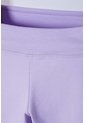 Pack X2 Leggins De Littlemic Multicolor Para Niña 2T A 5T 3T de LittleMic