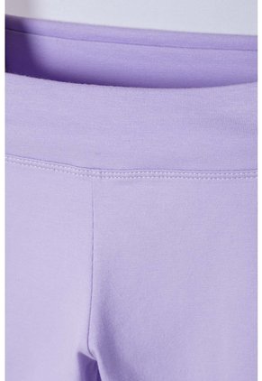 Pack X2 Leggins De Littlemic Multicolor Para Niña 2T A 5T 3T