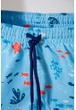 Conjunto De Baño Littlemic Con Sombrero Multicolor Para Bebé Niña 3-6 de LittleMic
