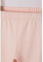 Pijama De Littlemic X3 Piezas Multicolor Para Niña 2T A 5T 5T de LittleMic