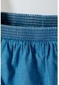 Falda De Littlemic Con Bolero Azul Para Niña 2T A 5T 2T de LittleMic