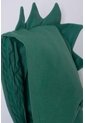 Buzo De Littlemic Con Cierre Verde Para Niño 2T A 6T 5T de LittleMic