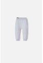 Jogger De Littlemic Gris Para Bebé Niño 9-12 de LittleMic
