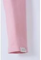Leggins X2 De LittleMic Negro Y Palo De Rosa  Para Niña 2T A 5T 5T de LittleMic