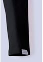 Leggins X2 De LittleMic Negro Y Palo De Rosa  Para Niña 2T A 5T 5T de LittleMic