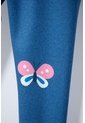 Conjunto De Littlemic Con Pantalón Largo Multicolor Para Niña 2T A 6T 2T de LittleMic