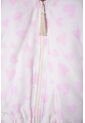 Chaqueta LittleMic Multicolor Con Cierre Frontal Para Niña 2T A 5T 5T de LittleMic