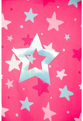 Vestido De Baño De Littlemic Manga Larga Multicolor Para Niña 2T A 5T 3T