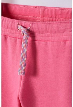 Conjunto De Littlemic Pantalón Largo Multicolor Para Niña 2T A 6T 3T