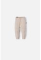 Jogger De LittleMic Con Cordón Caqui Para Bebé Niño 18-24 de LittleMic