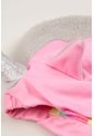 Conjunto LittleMic X3 Piezas Rosado Para Bebé Niña 9-12 de LittleMic