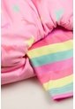 Conjunto LittleMic X3 Piezas Rosado Para Bebé Niña 9-12 de LittleMic