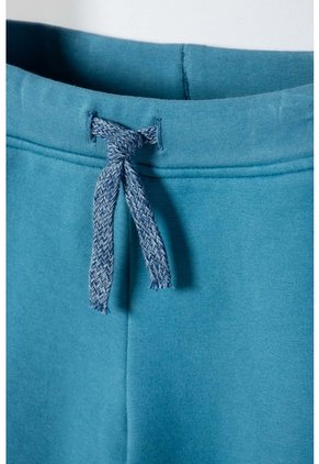 Conjunto De Bluey Pantalón Corto Multicolor Para Niño 2T A 6T 3T