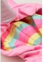 Conjunto LittleMic X3 Piezas Rosado Para Bebé Niña 3T de LittleMic