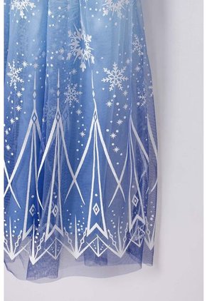 Disfraz Princesa Littlemic Para Niña De 3T A 4T 4T-5T