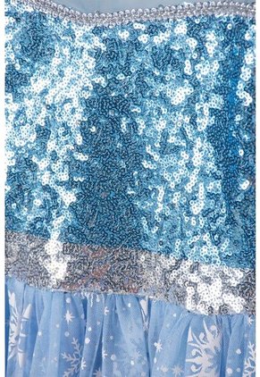 Disfraz Princesa Littlemic Para Niña De 3T A 4T 4T-5T