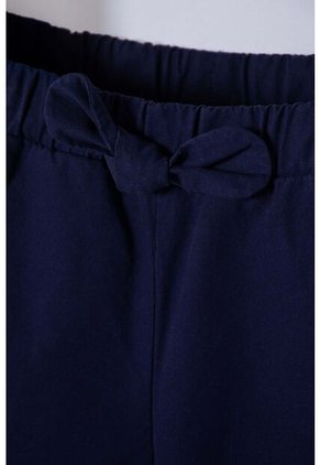 Conjunto De Littlemic Con Short Multicolor Para Niña 2T A 6T 3T