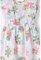 Vestido De LittleMic Multicolor Con Panty Para Bebé Niña 9-12 de LittleMic