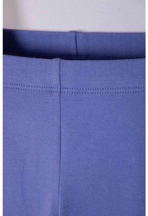 Conjunto LittleMic Multicolor De Pantalón Largo Para Bebé Niña 3-6