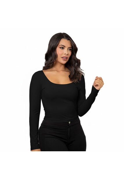 CAMISETA LIVING MUJER 82118 Talla M