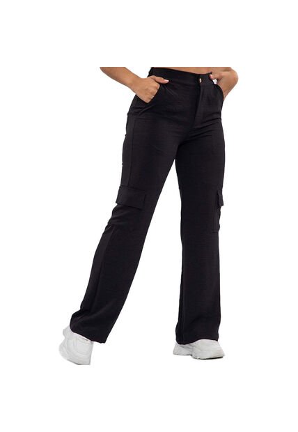 PANTALON LIVING MUJER 20443 Talla L