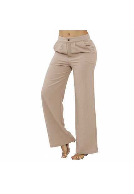 PANTALON LIVING MUJER 20345 Talla M