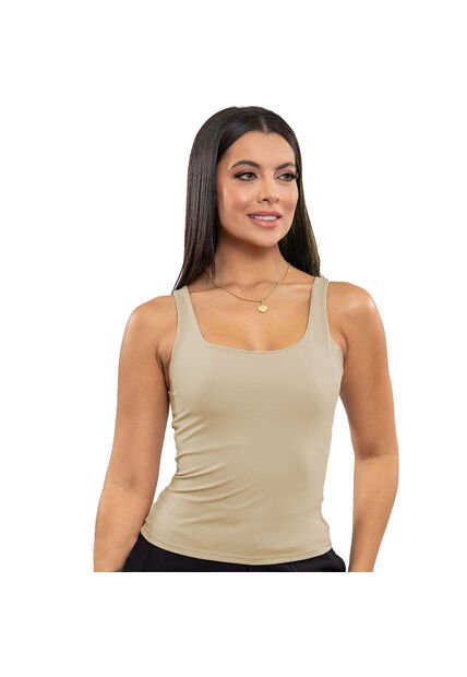 CAMISETA LIVING MUJER 81837 Talla M