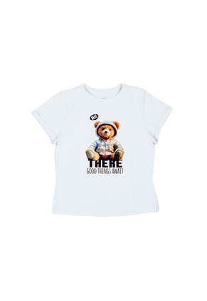 CAMISETA LIVING MUJER 82138 Talla M