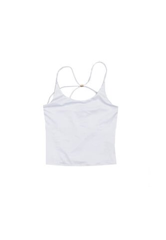 BLUSA LIVING MUJER 20466 BLANCO Talla L Living