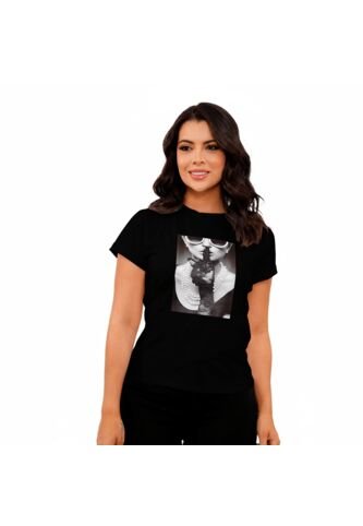 CAMISETA LIVING MUJER 82129 Talla XL Living