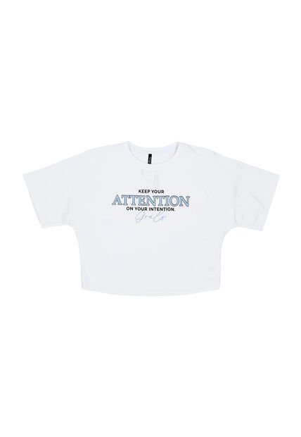 CAMISETA LIVING MUJER 82166 Talla XL