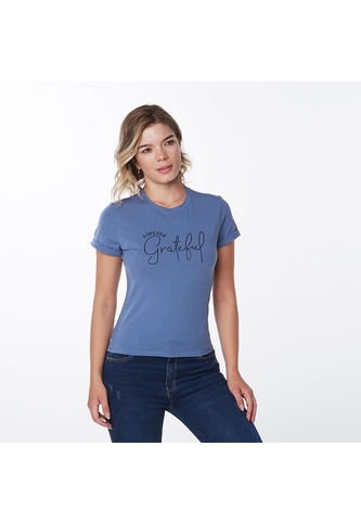 Living - CAMISETA LIVING MUJER 60164